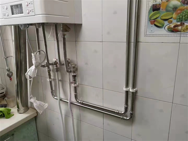家装不锈钢水管一般用多大的口径？