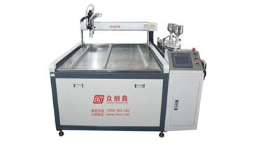 水晶滴胶机：水晶胶的分类有哪些